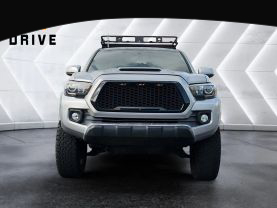 2016 TOYOTA TACOMA DOUBLE CAB