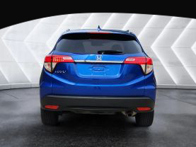 2022 HONDA HR-V