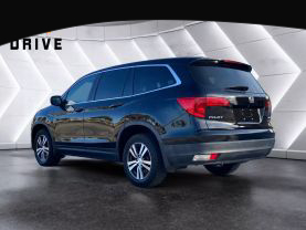 2018 HONDA PILOT