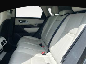 2018 LAND ROVER RANGE ROVER VELAR