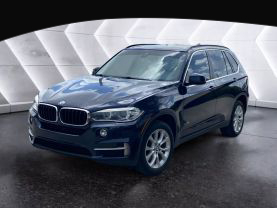 2016 BMW X5