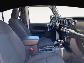 2018 JEEP WRANGLER UNLIMITED
