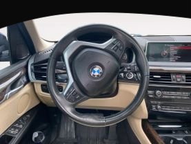 2016 BMW X5