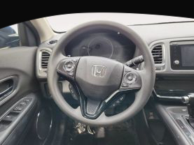 2022 HONDA HR-V