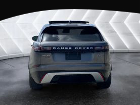 2018 LAND ROVER RANGE ROVER VELAR