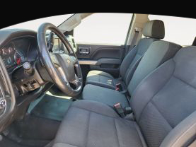 2019 CHEVROLET SILVERADO 2500 HD CREW CAB