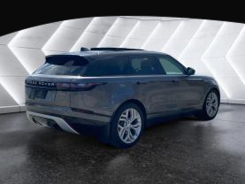 2018 LAND ROVER RANGE ROVER VELAR