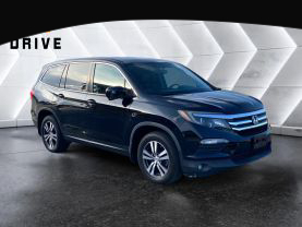 2018 HONDA PILOT