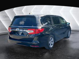 2019 HONDA ODYSSEY