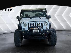 2015 JEEP WRANGLER