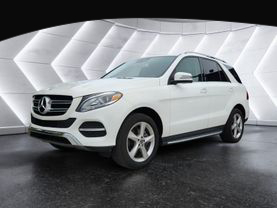2018 MERCEDES-BENZ GLE