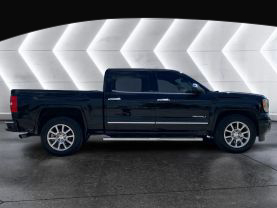 2015 GMC SIERRA 1500 CREW CAB