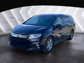 2019 HONDA ODYSSEY