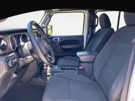 2018 JEEP WRANGLER UNLIMITED