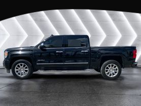 2015 GMC SIERRA 1500 CREW CAB