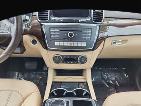 2018 MERCEDES-BENZ GLE