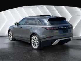 2018 LAND ROVER RANGE ROVER VELAR