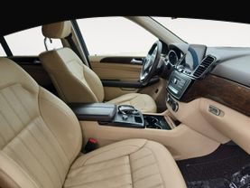 2018 MERCEDES-BENZ GLE