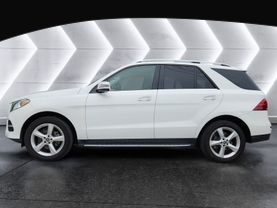 2018 MERCEDES-BENZ GLE