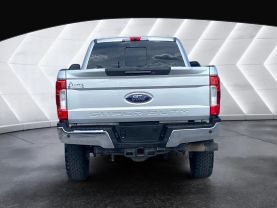 2017 FORD F350 SUPER DUTY CREW CAB