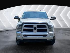 2016 RAM 2500 CREW CAB