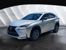 2016 LEXUS NX