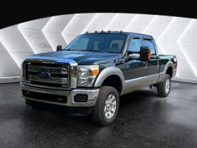 2016 FORD F350 SUPER DUTY CREW CAB