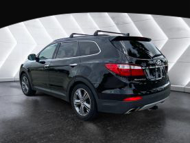 2016 HYUNDAI SANTA FE