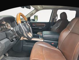 2015 RAM 1500 CREW CAB