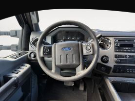 2016 FORD F350 SUPER DUTY CREW CAB
