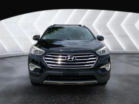 2016 HYUNDAI SANTA FE