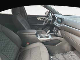 2020 CHEVROLET BLAZER