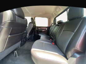 2016 RAM 2500 CREW CAB