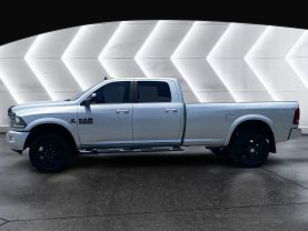 2016 RAM 2500 CREW CAB