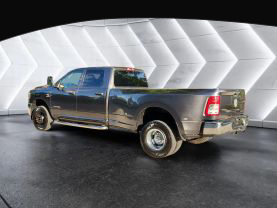 2019 RAM 3500 CREW CAB