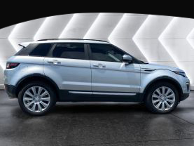 2017 LAND ROVER RANGE ROVER EVOQUE