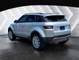 2017 LAND ROVER RANGE ROVER EVOQUE