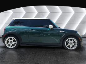 2007 MINI COOPER