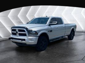 2016 RAM 2500 CREW CAB
