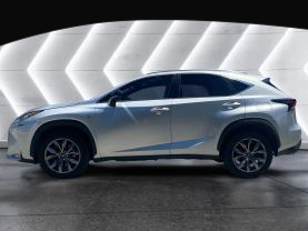 2016 LEXUS NX