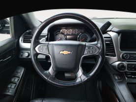 2018 CHEVROLET SUBURBAN