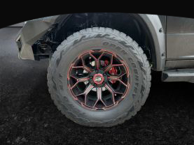 2015 RAM 1500 CREW CAB