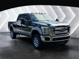 2016 FORD F350 SUPER DUTY CREW CAB