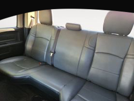 2019 RAM 3500 CREW CAB