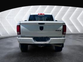 2016 RAM 2500 CREW CAB