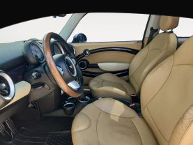 2007 MINI COOPER