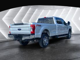 2017 FORD F350 SUPER DUTY CREW CAB