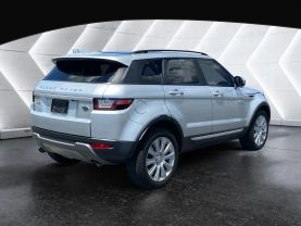 2017 LAND ROVER RANGE ROVER EVOQUE