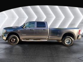 2019 RAM 3500 CREW CAB