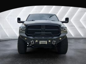 2015 RAM 1500 CREW CAB